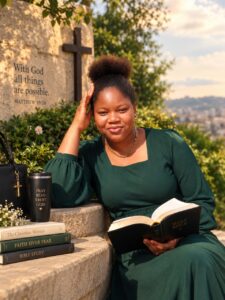 Living a Christian Life: Finding Faith, Purpose, and Hope Every Day